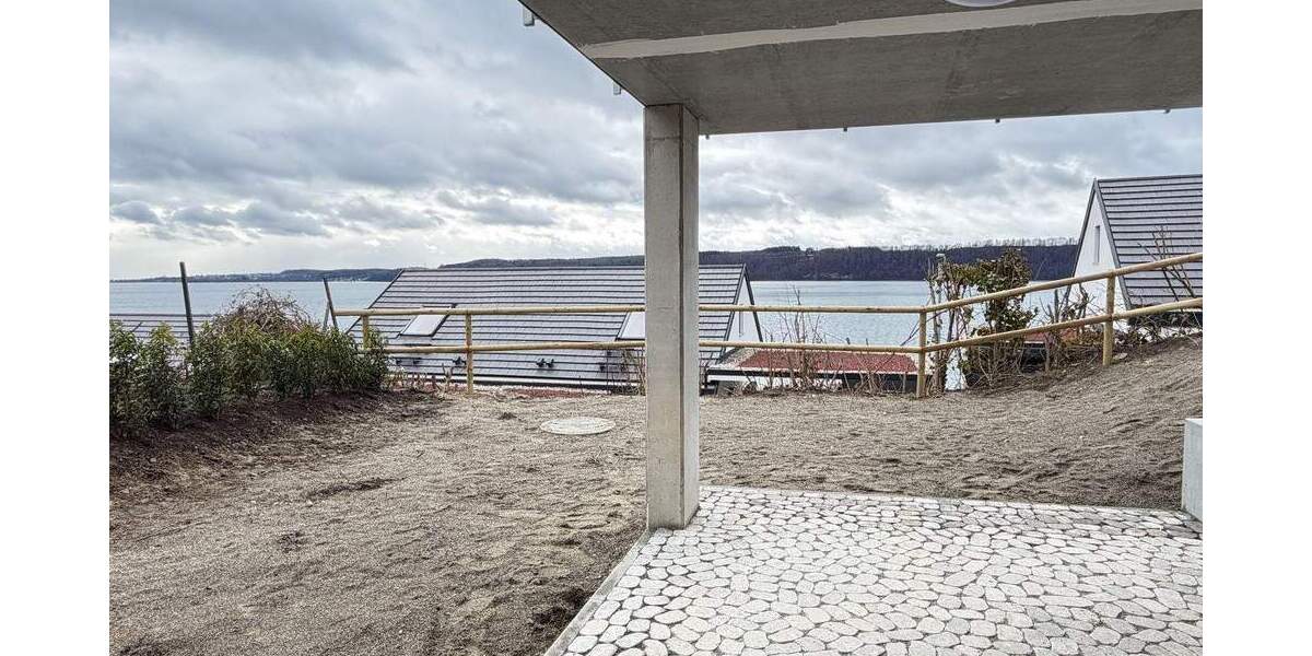 Etagenwohnung Sipplingen - 3 Zimmer, 101 m&sup2;, 1.950&euro; | Angebot:25140503