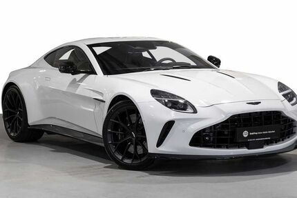 Aston Martin V8 Vantage 5.500 km 198.888 &euro; München 80809