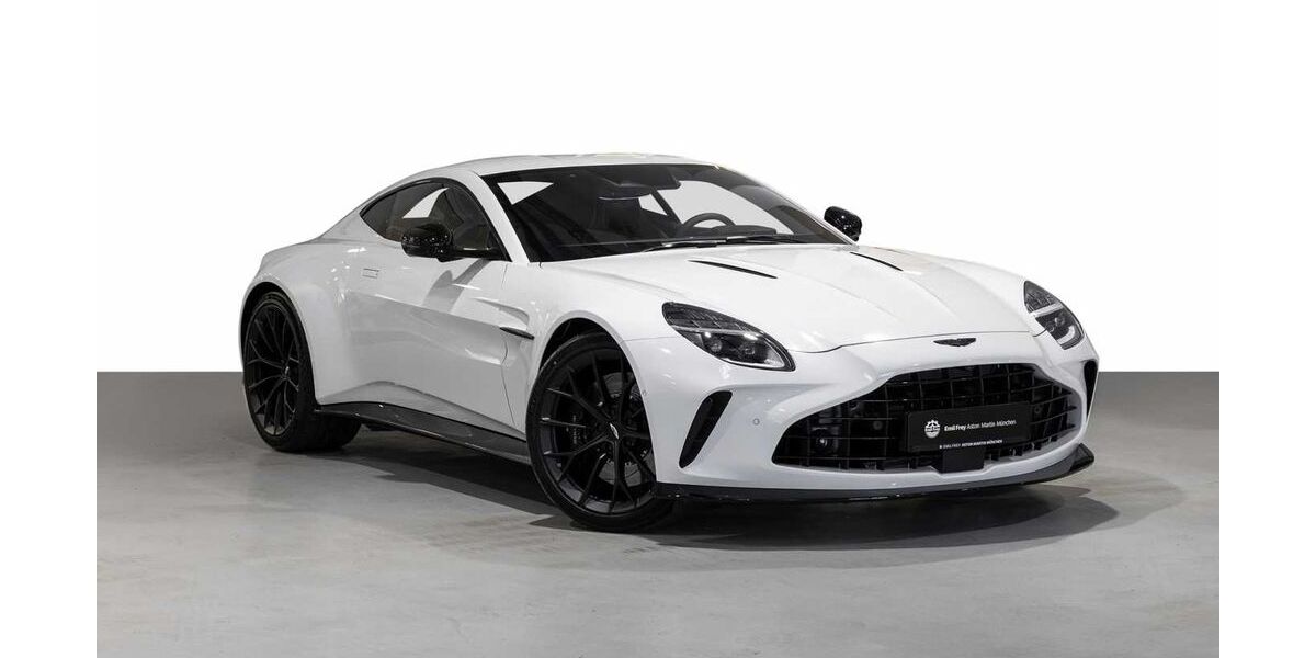 Aston Martin V8 Vantage 5.500 km 198.888 &euro; München 80809
