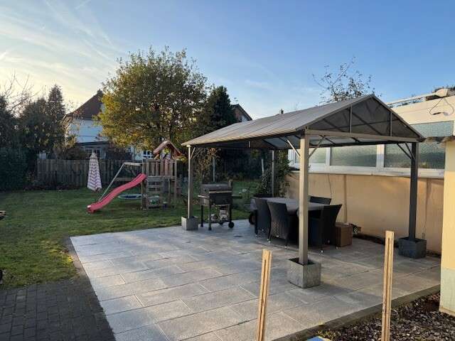 Einfamilienhaus Wunstorf - 6 Zimmer, 115 m&sup2;, 349.000&euro; | Angebot:23568916