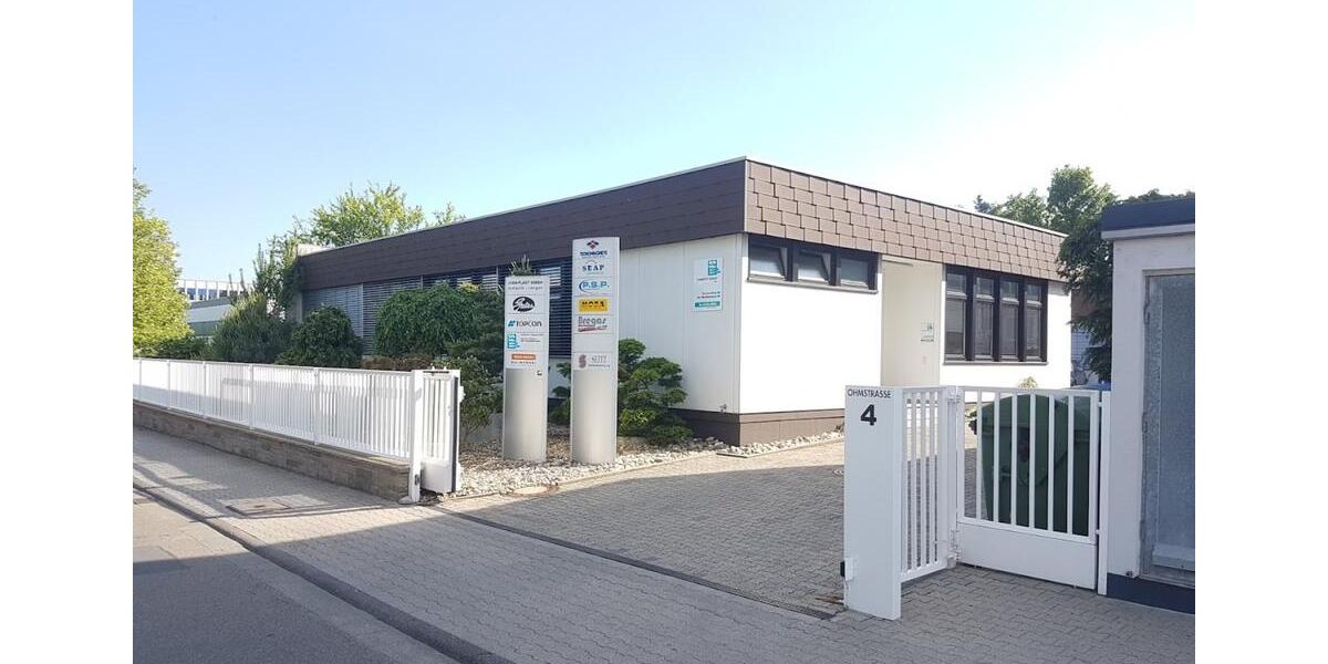 Gewerbeobjekt Langen (Hessen) - 3.366&euro; | Angebot:24423458