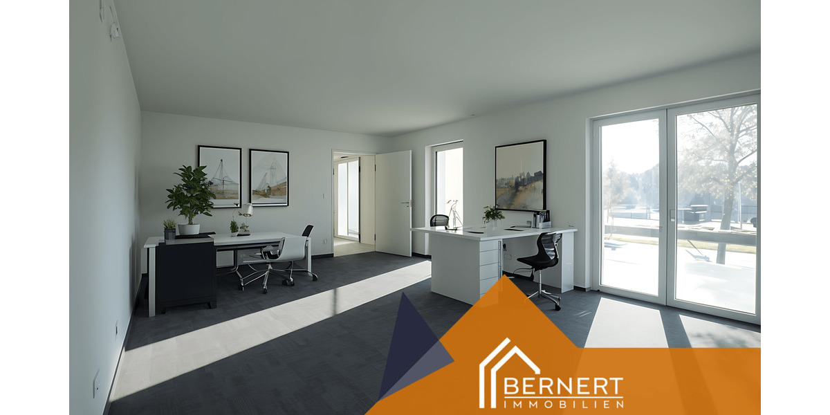 Gewerbeobjekt Sonnefeld - 5 Zimmer, 231 m&sup2;, 940.000&euro; | Angebot:25689918