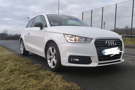 Audi A1 139.000 km 9.900 &euro; Buchholz 53567