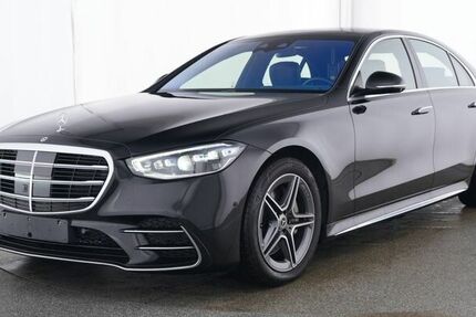 Mercedes-Benz S 350 29.365 km 95.740 &euro; Neumarkt 92318