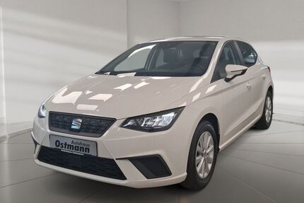 Seat Ibiza 21.708 km 16.441 &euro; Fritzlar 34560