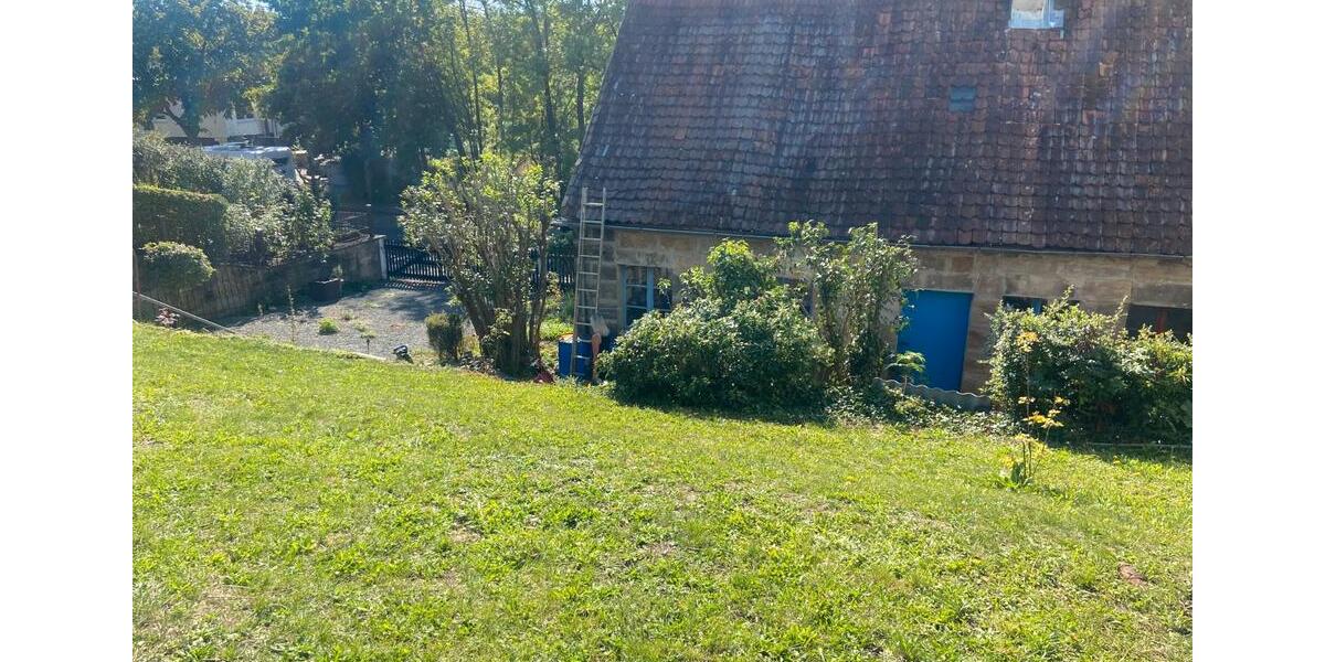 Gewerbeobjekt Bayreuth Meyernberg - 700&euro; | Angebot:26548171