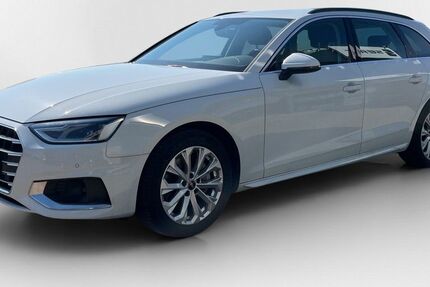 Audi A4 35.180 km 33.490 &euro; Meiningen 98617