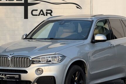 BMW X5 124.900 km 34.370 &euro; Fürstenau 49584