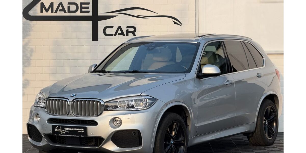 BMW X5 124.900 km 34.370 &euro; Fürstenau 49584