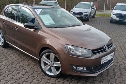 VW Polo 123.400 km 7.600 &euro; Pforzheim 75172
