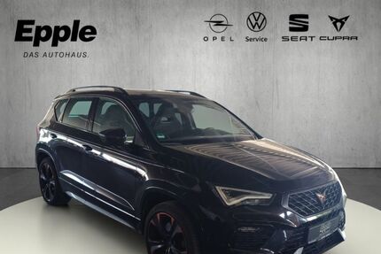 Cupra Ateca 25.521 km 32.890 &euro; Rutesheim 71277