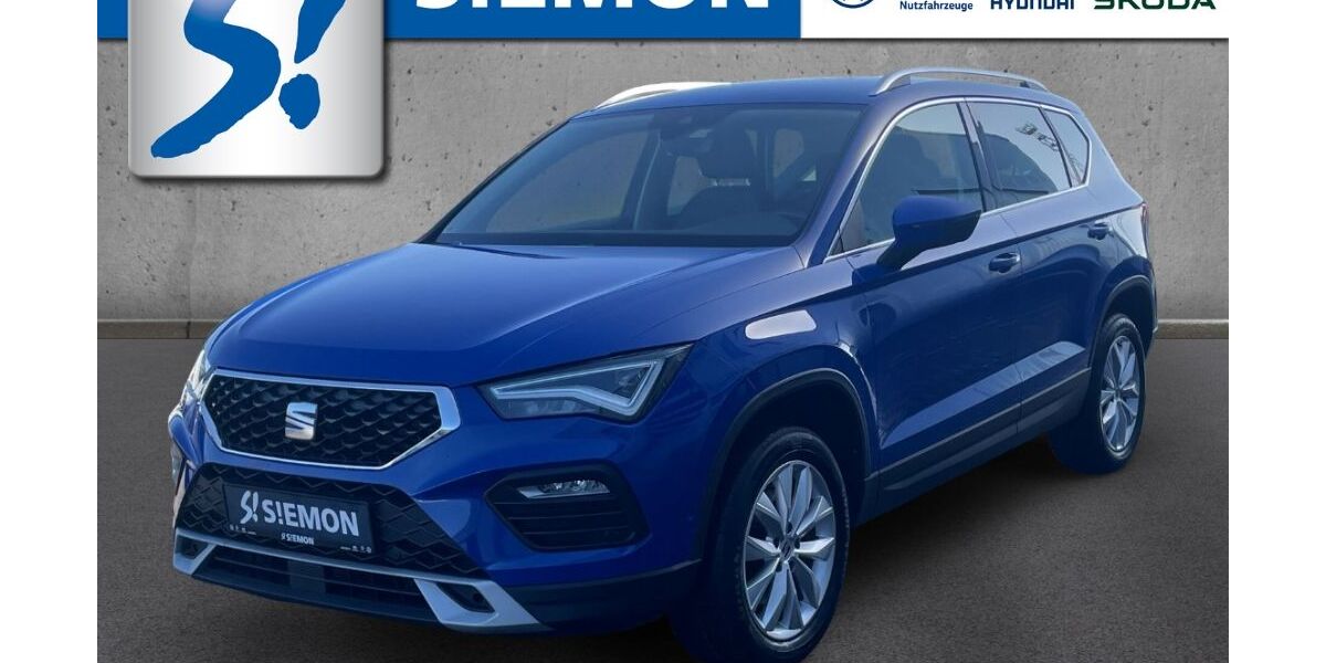 Seat Ateca 78.010 km 22.930 &euro; Ibbenbüren 49479