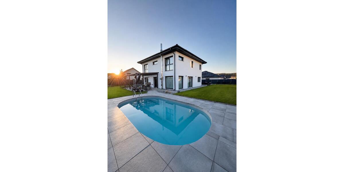 Einfamilienhaus Wutöschingen - 5.5 Zimmer, 185 m&sup2;, 875.000&euro; | Angebot:26953225