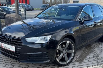 Audi A4 315.000 km 9.900 &euro; Schleswig 24837