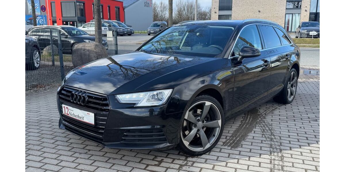 Audi A4 315.000 km 9.900 &euro; Schleswig 24837