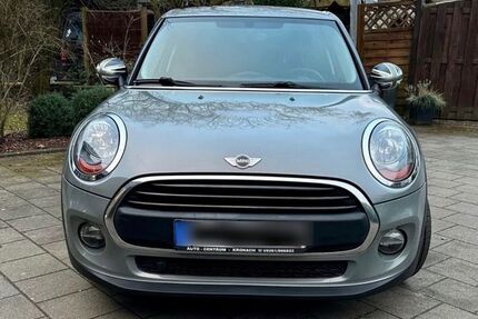 Mini ONE 149.500 km 7.400 &euro; Hamburg 22083