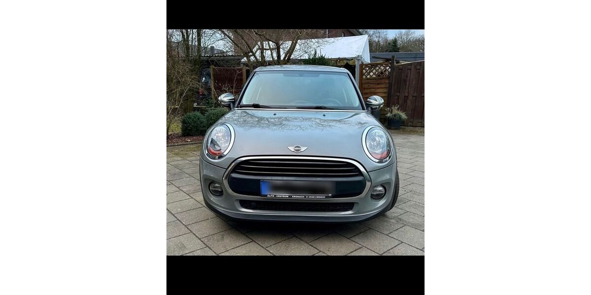 Mini ONE 149.500 km 7.400 &euro; Hamburg 22083