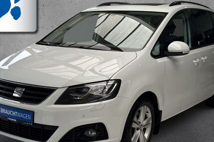 Seat Alhambra 129.382 km 17.630 &euro; Ibbenbüren 49479