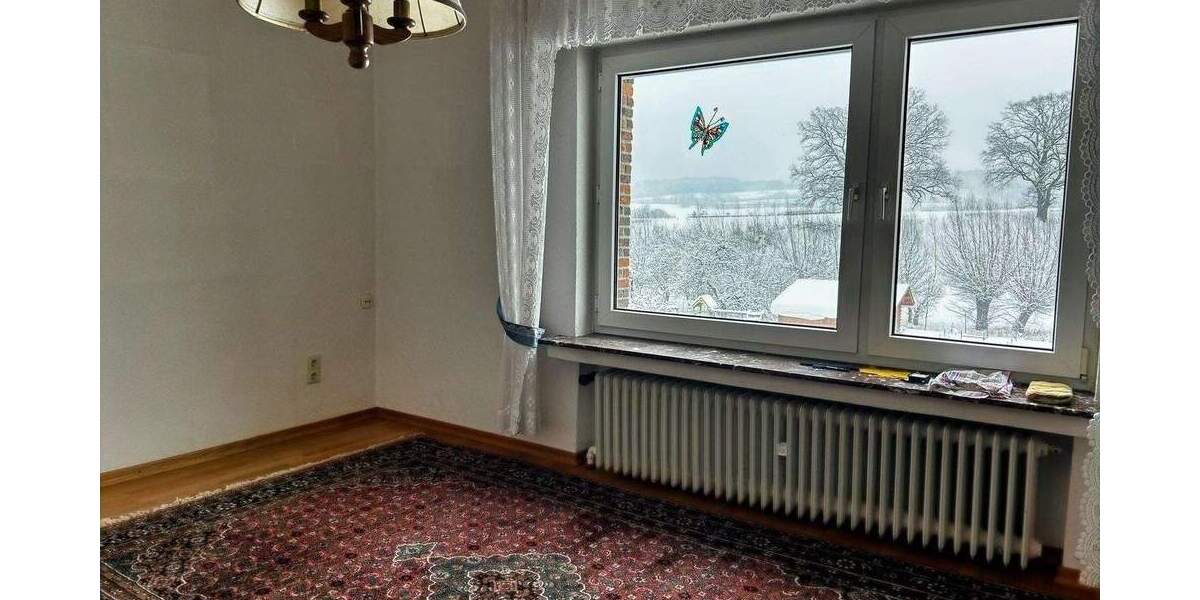 Einfamilienhaus Steinheim Sandebeck - 9 Zimmer, 209 m&sup2;, 249.000&euro; | Angebot:25069585