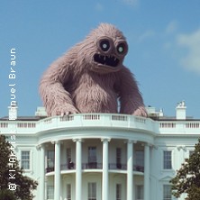 Monster's Paradise 19.02.2026 Hamburgische Staatsoper