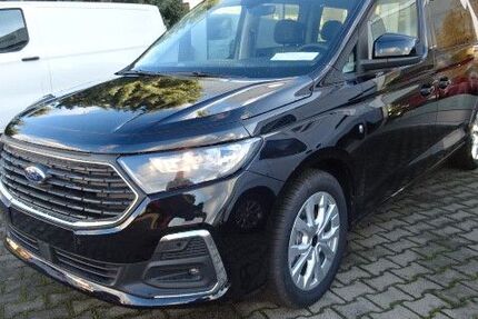 Ford Grand Tourneo 1.987 km 35.996 € Oberlungwitz 09353