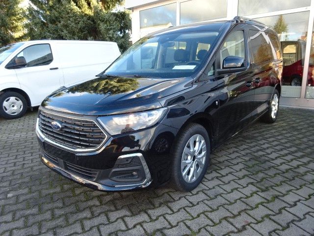 Ford Grand Tourneo 1.987 km 35.996 € Oberlungwitz 09353