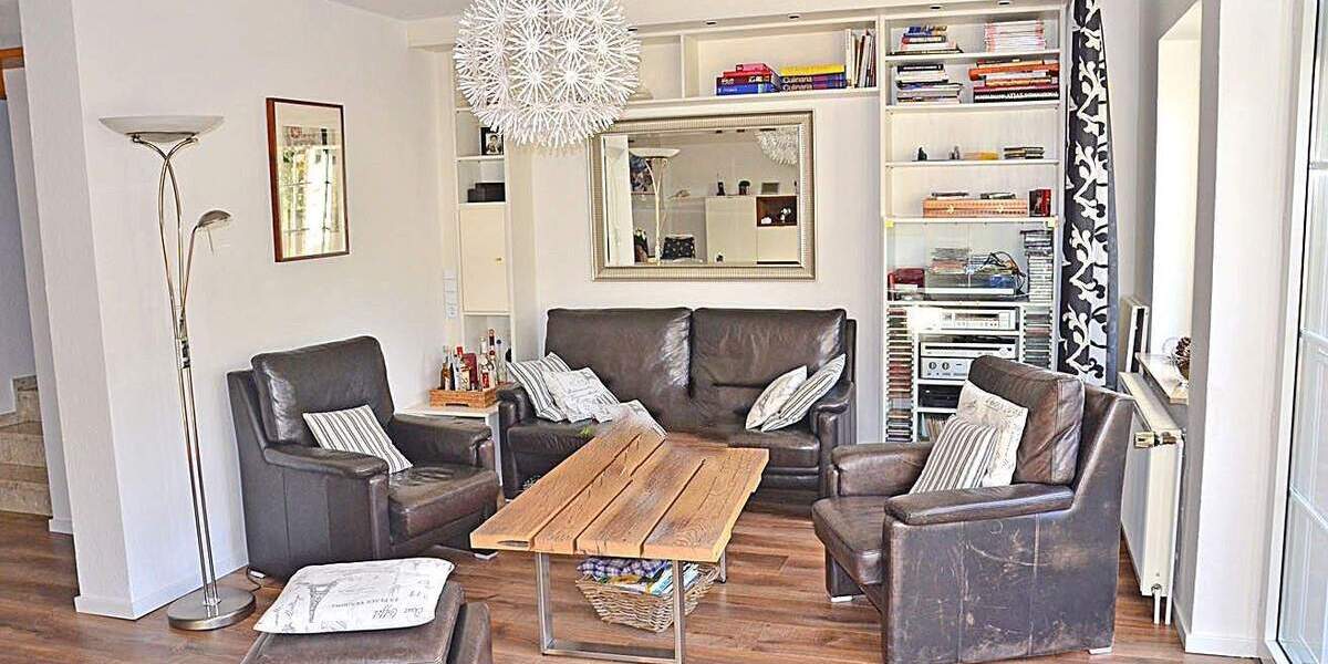 Reihenmittelhaus Bad Zwischenahn Ohrwege - 4 Zimmer, 349.000&euro; | Angebot:25773907