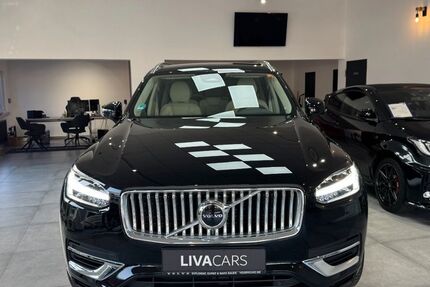 Volvo XC90 7.000 km 57.000 &euro; Oberhausen 46049