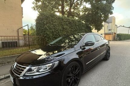VW CC