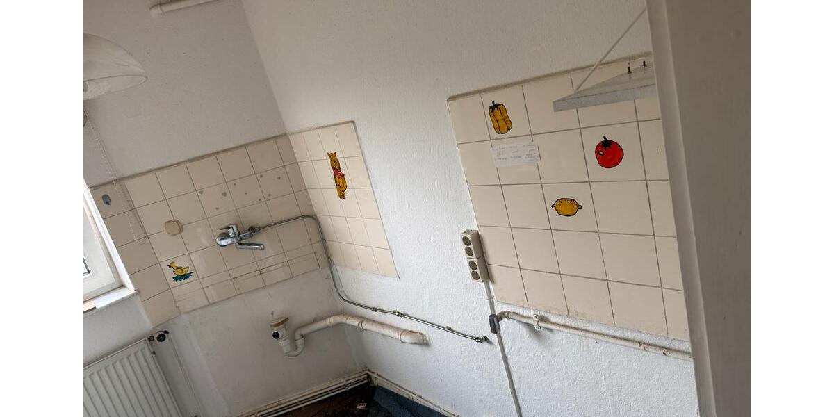 Etagenwohnung Salzgitter - 2 Zimmer, 44 m&sup2;, 49.000&euro; | Angebot:26931284