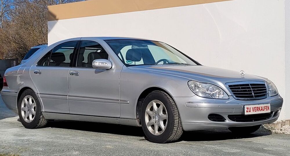 S 350