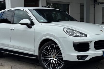 Porsche Cayenne 197.000 km 25.800 &euro; Unterensingen / bei Stuttgart 72669