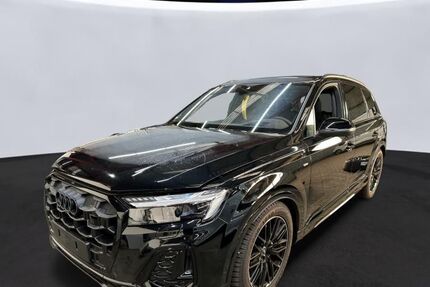 Audi Q7 5.700 km 91.888 &euro; Darmstadt 64293