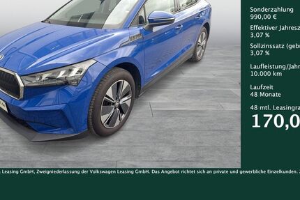 Skoda Enyaq 24.438 km 20.290 &euro; Dortmund 44269