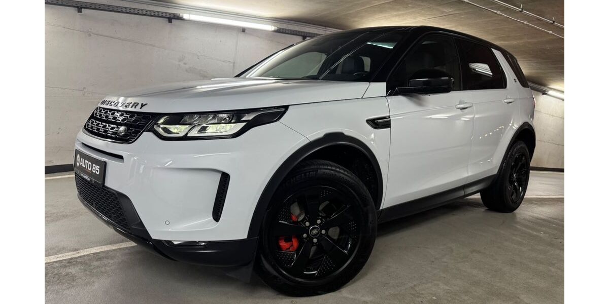 Land Rover Discovery 118.500 km 18.900 &euro; Wiesbaden 65199