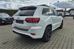 Jeep Grand Cherokee 6.4 V8 HEMI SRT 8-Gang Automatik 250.000 km 17.990 &euro; Rodgau 63110