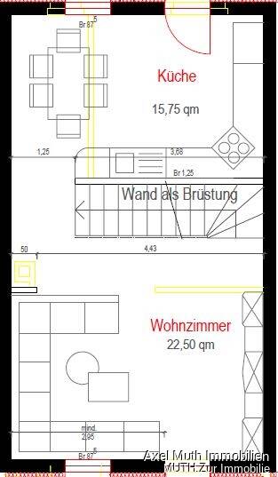 Reihenmittelhaus Neckarsulm / Obereisesheim Obereisesheim - 497.000&euro; | Angebot:26305711