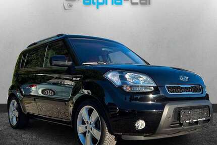 Kia Soul 86.100 km 7.299 &euro; Lauingen 89415