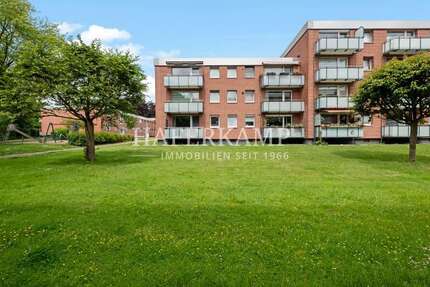 Wohnung zum Kaufen in Seevetal 149.000 € 72 m²