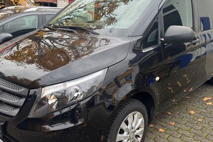 Mercedes-Benz Vito 222.000 km 16.950 € Saarlouis 66740