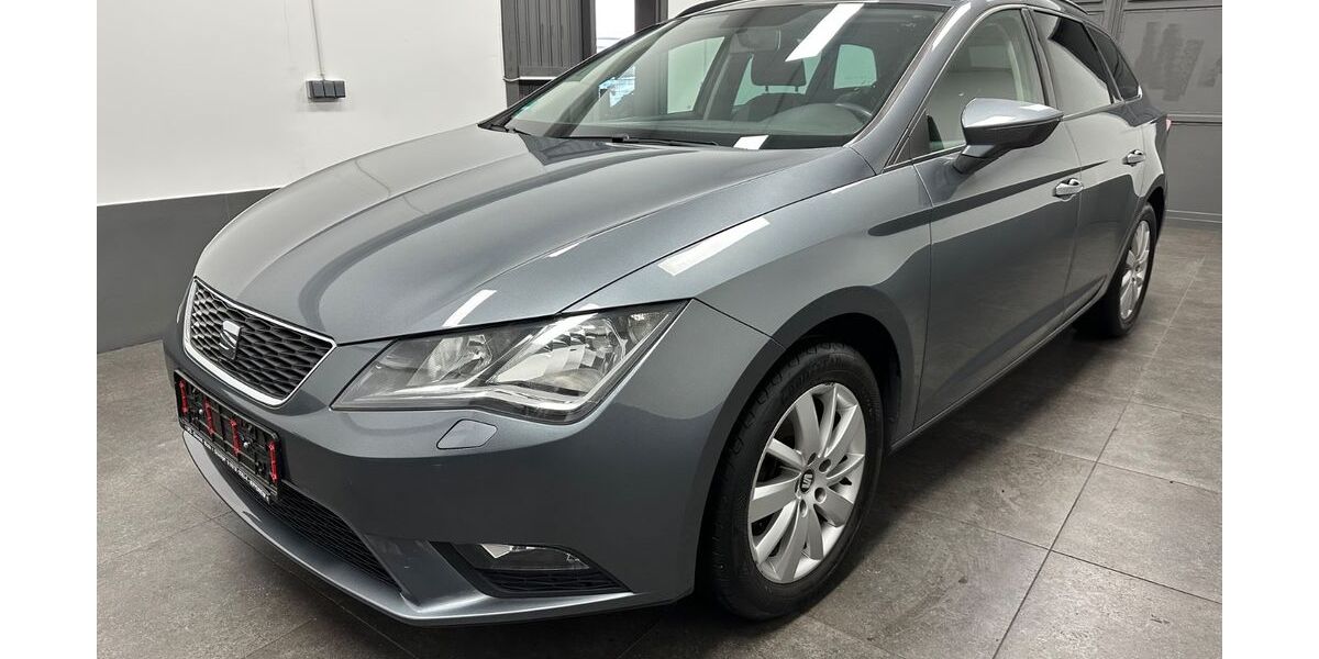 Seat Leon 190.000 km 5.700 &euro; Leimen 69181