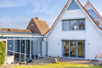 Familienidyll mit großem Garten in Schönkirchen 5 zimmer