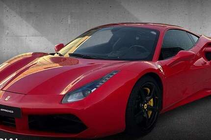 Ferrari 488 54.900 km 209.900 &euro; Osterhofen 94486