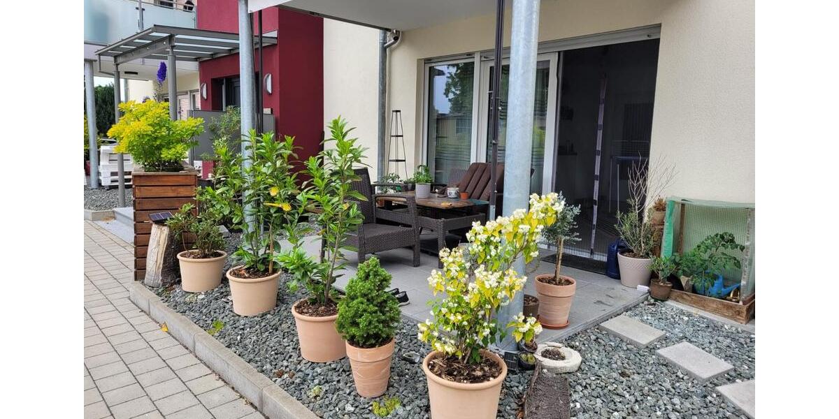 Erdgeschoßwohnung Pretzfeld - 3 Zimmer, 81 m&sup2;, 820&euro; | Angebot:25300618