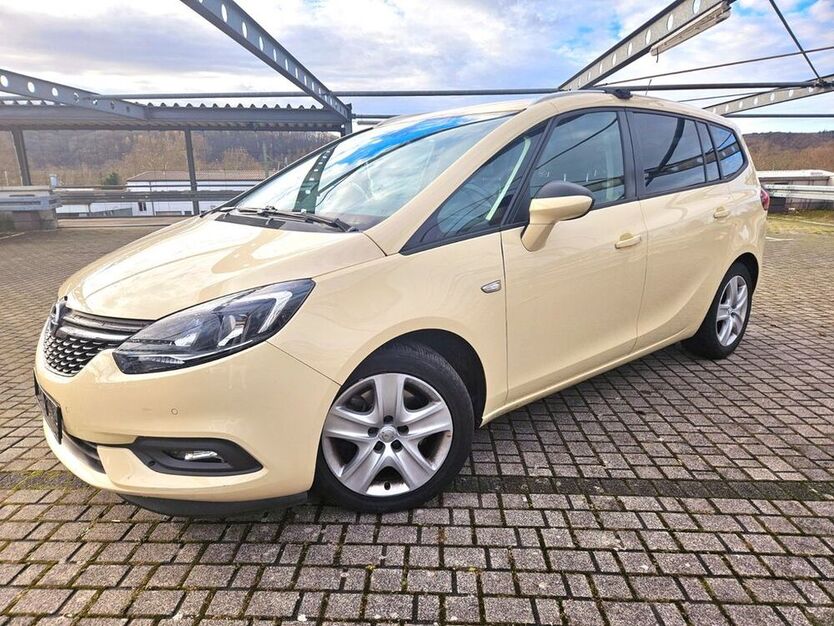 Zafira