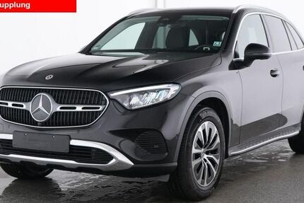 Mercedes-Benz GLC 200 19.400 km 51.890 &euro; Greifswald 17489