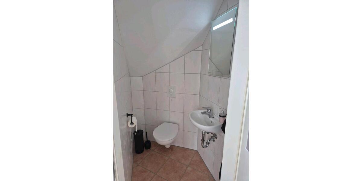 Dachgeschoßwohnung Minden Kuhlenkamp - 3.5 Zimmer, 90 m&sup2;, 890&euro; | Angebot:26317746