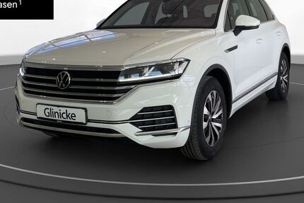 VW Touareg 58.230 km 43.780 &euro; Minden 32427
