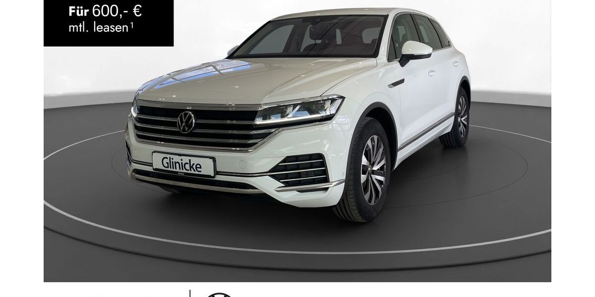 VW Touareg 58.230 km 44.080 &euro; Minden 32427