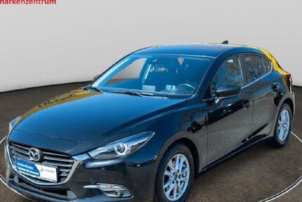 Mazda 3 95.850 km 14.900 &euro; Heppenheim 64646